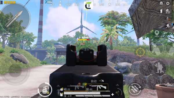 和平精英腾讯模拟器辅助【ACE变态版】